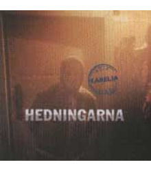 Hedningarna - Karelia Visa CD
