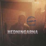 Hedningarna - Karelia Visa CD