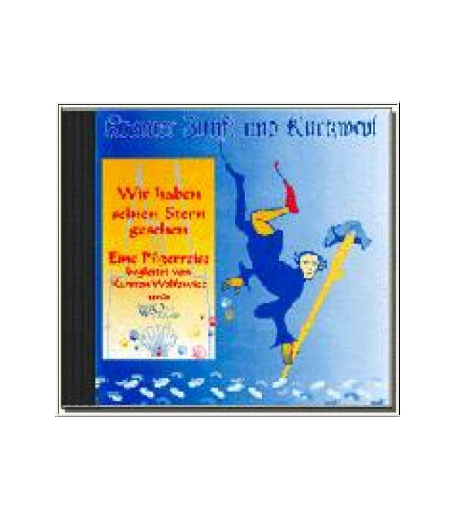 Kramer Zunft Und Kurzweyl - Wir haben einen Stern gesehen CD