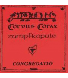 Corvus Corax - Congregatio CD