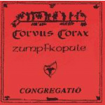 Corvus Corax - Congregatio CD