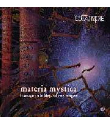 Materia Mystica CD