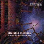 Materia Mystica CD