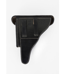 P38 Holster Pistolenholster Pistole Wehrmacht Weltkrieg...