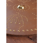Schottischer Rundschild - Targe