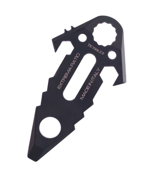 TK Tool, schwarz