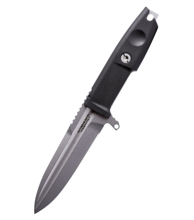 Feststehendes Messer Defender 2 stone washed, Extrema Ratio