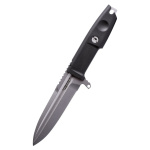 Feststehendes Messer Defender 2 stone washed, Extrema Ratio