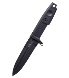 Feststehendes Messer Defender 2 schwarz, Extrema Ratio