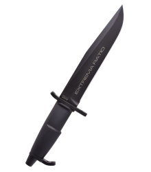 Feststehendes Messer A.M.F. Black, Extrema Ratio