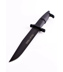 Feststehendes Messer A.M.F. Black, Extrema Ratio