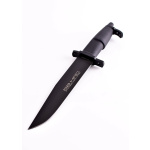 Feststehendes Messer A.M.F. Black, Extrema Ratio