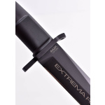 Feststehendes Messer A.M.F. Black, Extrema Ratio