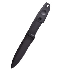 Feststehendes Messer Scout 2 Black, Extrema Ratio