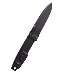 Feststehendes Messer Scout 2 Black, Extrema Ratio