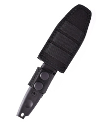 Feststehendes Messer Scout 2 Black, Extrema Ratio