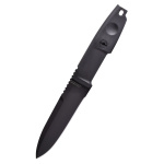 Feststehendes Messer Scout 2 Black, Extrema Ratio