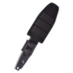 Feststehendes Messer Scout 2 Black, Extrema Ratio