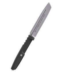 Feststehendes Messer Mamba ranger grün, Extrema Ratio