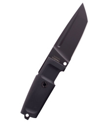 Feststehendes Messer T4000 C schwarz, Extrema Ratio