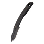 Feststehendes Messer N.K.2 schwarz, Extrema Ratio