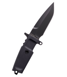 Feststehendes Messer Col Moschin C schwarz, Extrema Ratio