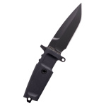 Feststehendes Messer Col Moschin C schwarz, Extrema Ratio
