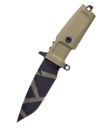 Feststehendes Messer Col Moschin C Desert Warfare, Extrema Ratio