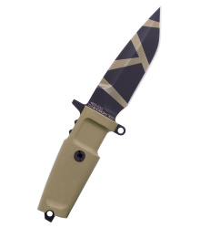 Feststehendes Messer Col Moschin C Desert Warfare, Extrema Ratio