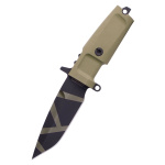 Feststehendes Messer Col Moschin C Desert Warfare, Extrema Ratio