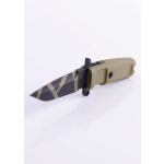 Feststehendes Messer Col Moschin C Desert Warfare, Extrema Ratio