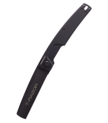 Taschenmesser T-Razor schwarz, Extrema Ratio