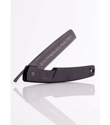 Taschenmesser T-Razor schwarz, Extrema Ratio