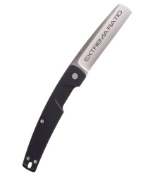 Taschenmesser T-Razor satiniert, Extrema Ratio