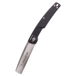 Taschenmesser T-Razor satiniert, Extrema Ratio