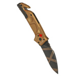 Taschenmesser MF1 Desert Warfare, Extrema Ratio