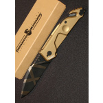 Taschenmesser MF1 Desert Warfare, Extrema Ratio