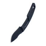 Feststehendes Messer N.K.1 schwarz, Extrema Ratio