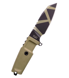 Feststehendes Messer Task C Desert Warfare, Extrema Ratio