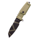 Feststehendes Messer Task C Desert Warfare, Extrema Ratio