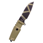 Feststehendes Messer Task C Desert Warfare, Extrema Ratio