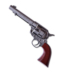 M1873 Deko-Revolver, Colt Single Action Army .45, Replik