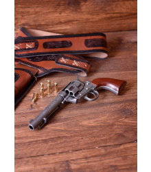 M1873 Deko-Revolver, Colt Single Action Army .45, Replik