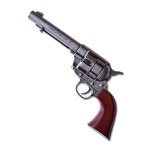 M1873 Deko-Revolver, Colt Single Action Army .45, Replik