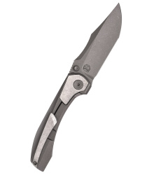 Brian Brown Knives, Raptor V3 Dark Blast, Taschenmesser