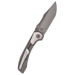 Brian Brown Knives, Raptor V3 Dark Blast, Taschenmesser