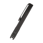 Brian Brown Knives, Raptor V3 Tumbled Black, Taschenmesser