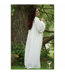 Smock Violet – Mittelalter Unterkleid aus Baumwolle