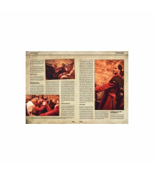 Zeitschrift LARPzeit #89