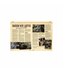 Zeitschrift LARPzeit #89